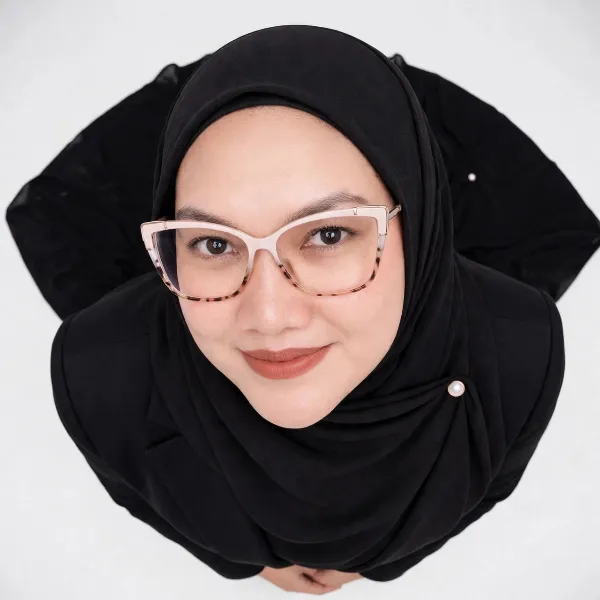 Siti Nurbaidah
