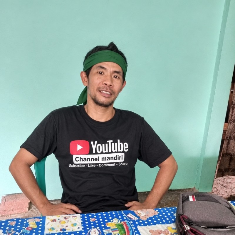 Channel Mandiri