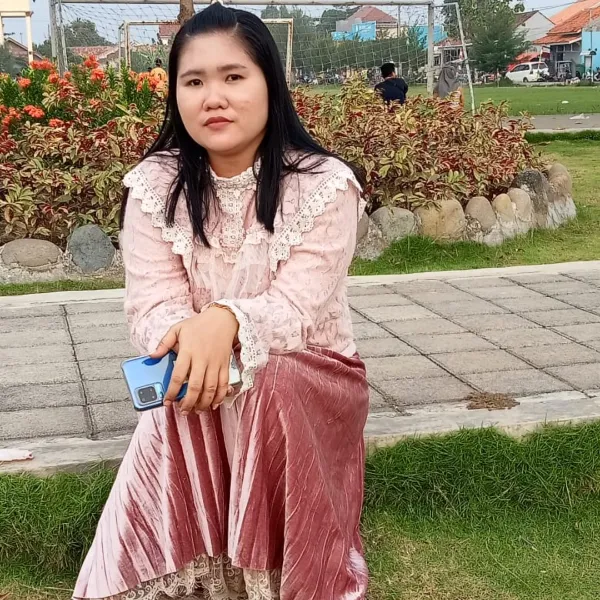 Nindy Putri