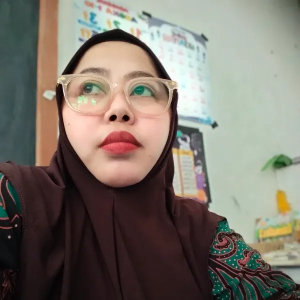 Rini Laswati