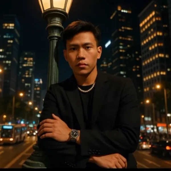 Arif Nur
