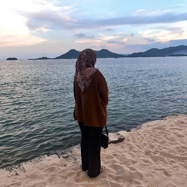 Dewi Rosita