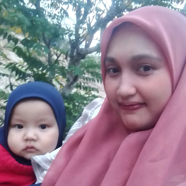 Nurlaela Sari