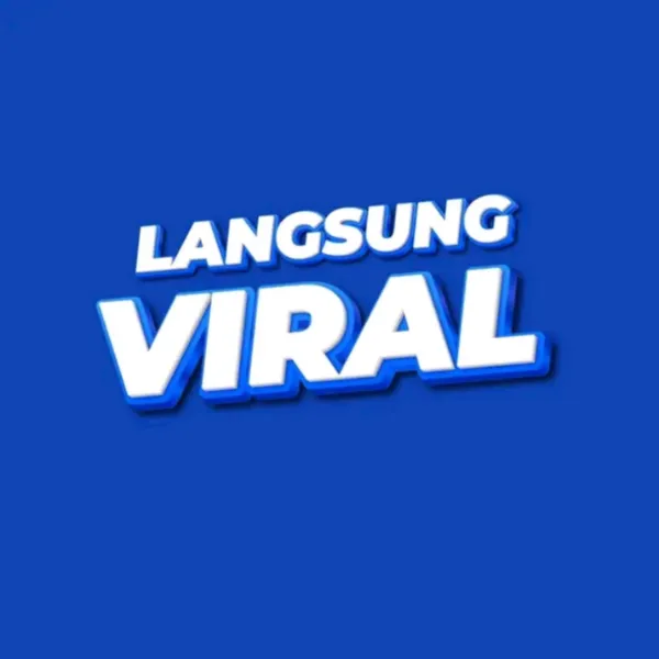 Langsung Viral