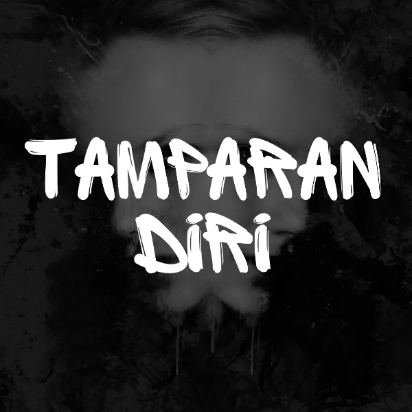 Tamparan Diri