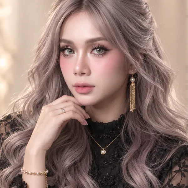 Asti Anggitasari