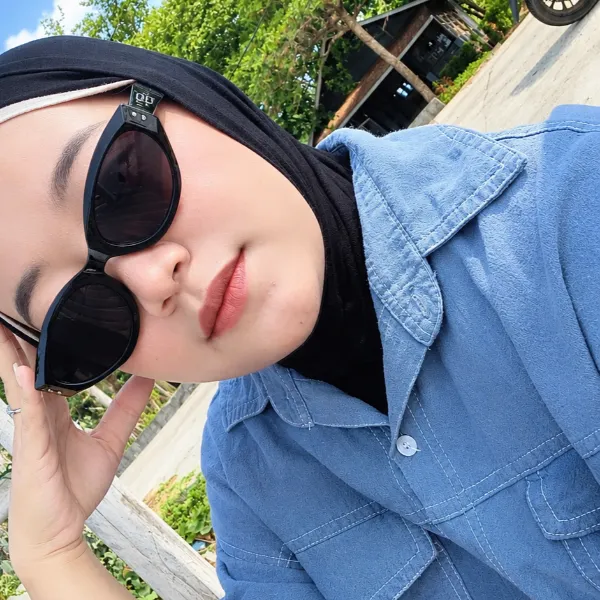 Fitry Yanii