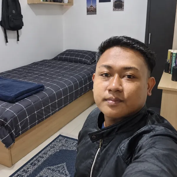 Miftahul Ridwan