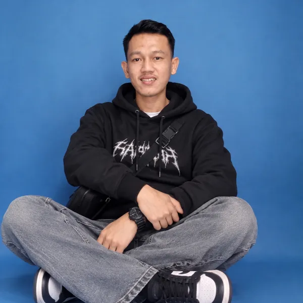 Deni Wahyudi