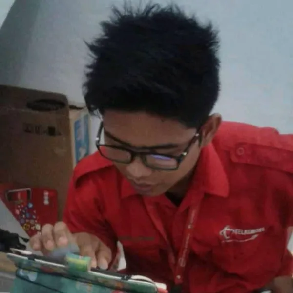 Yoko Pradana