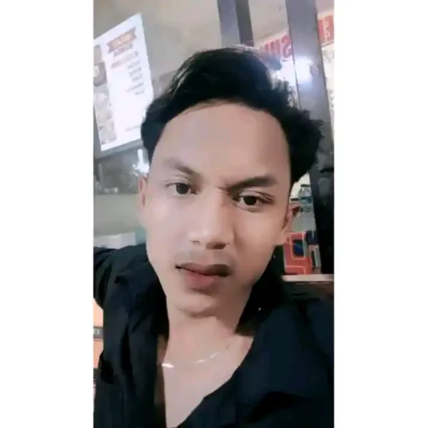 Geryy Saputra