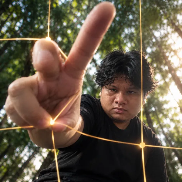 Romnyboy Robet