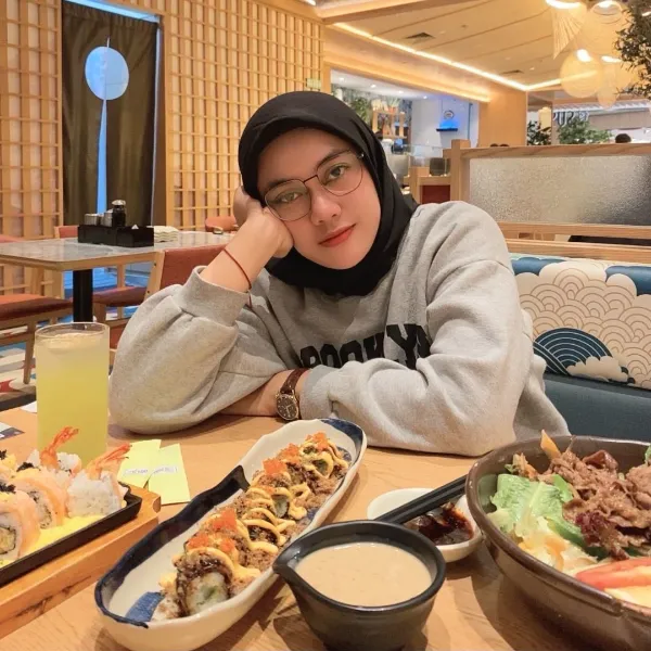 Yayang Kiki
