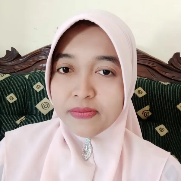 Khuswatun Khasanah