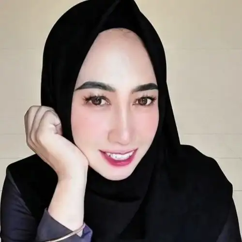 Pujiastuti Lindayani
