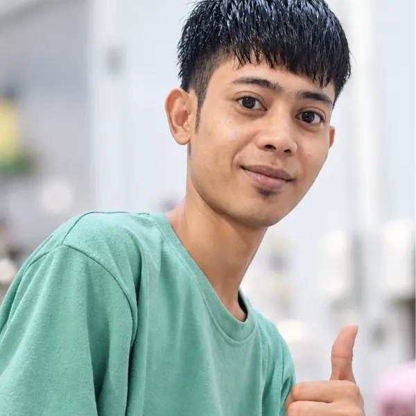 Adhuy Yudha