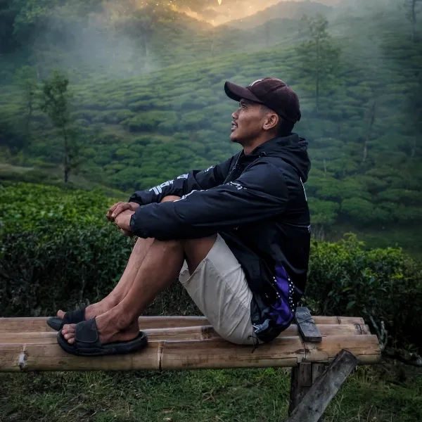 Saepul Falah
