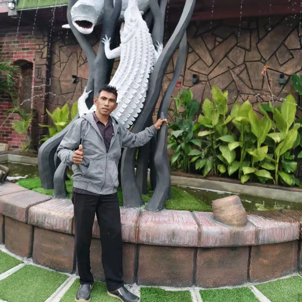 Mirwan Zanu