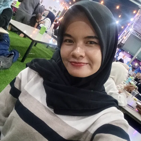 Desi Ernasari