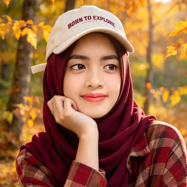 Rismma Kosong Empat