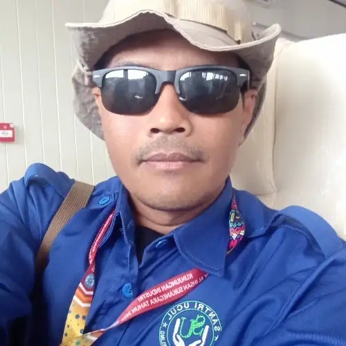 Zulham Yadi Yadi