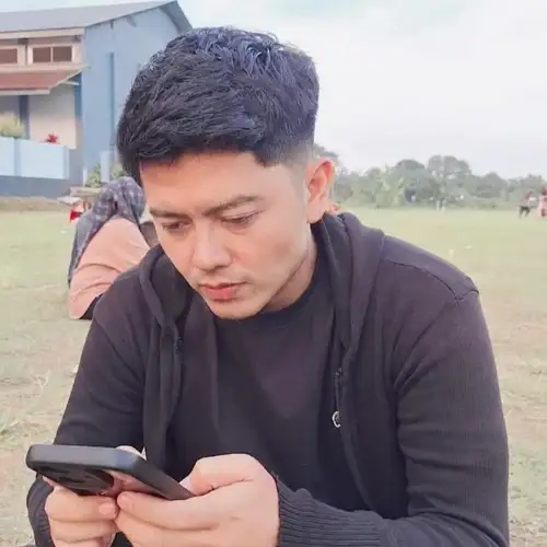 Nana Anjar Suprianto
