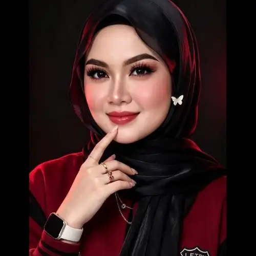 Mhercy Account