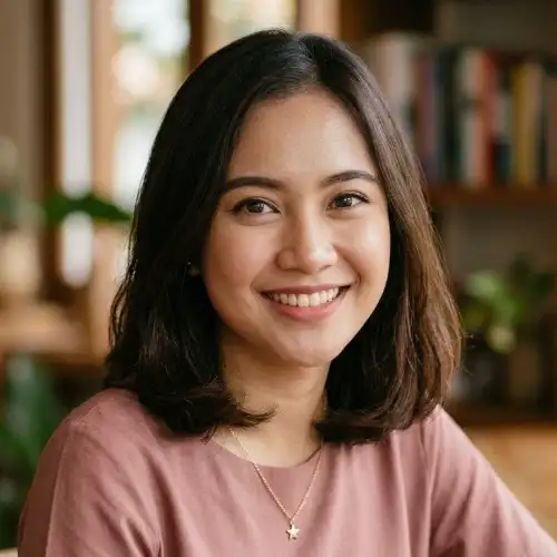 Nisa Cerita Finansial