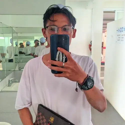 Muhamad Diki Dik