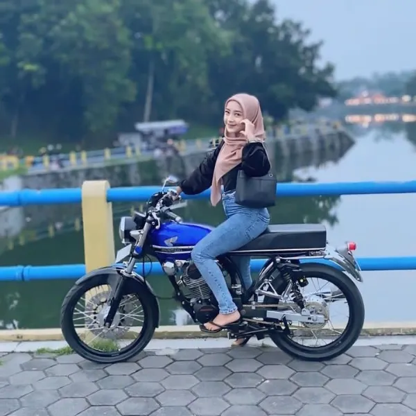 Mabes Herex Indonesia