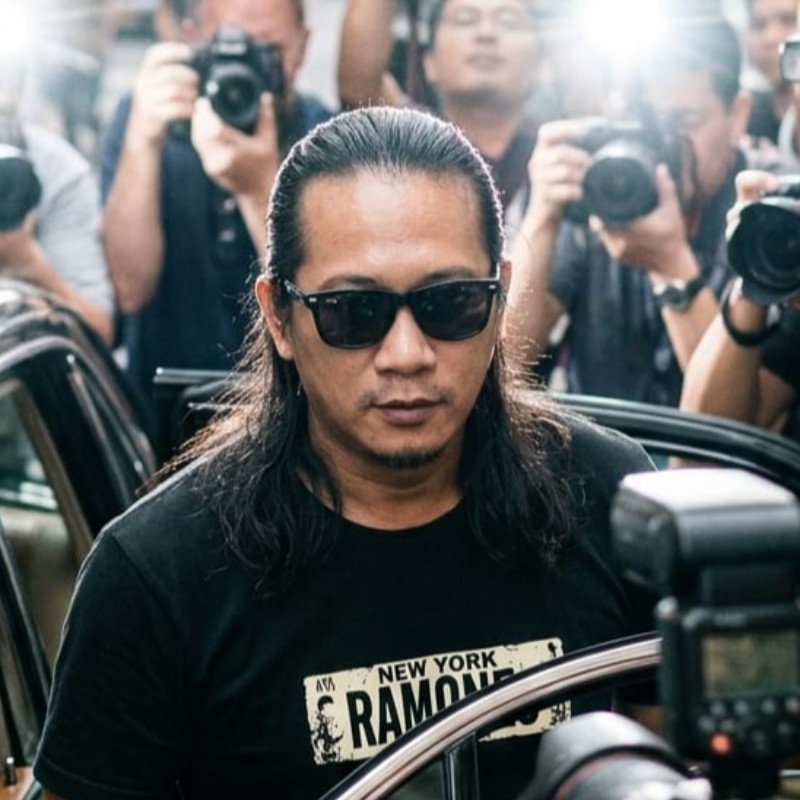 Agus Suwanto