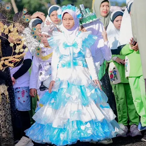 Fitri Ain Unnie