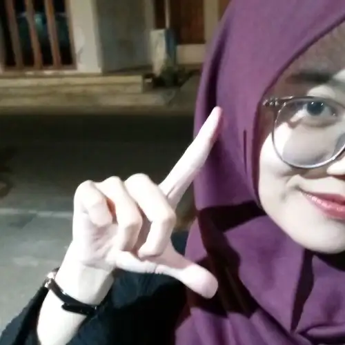 Ana Inayah