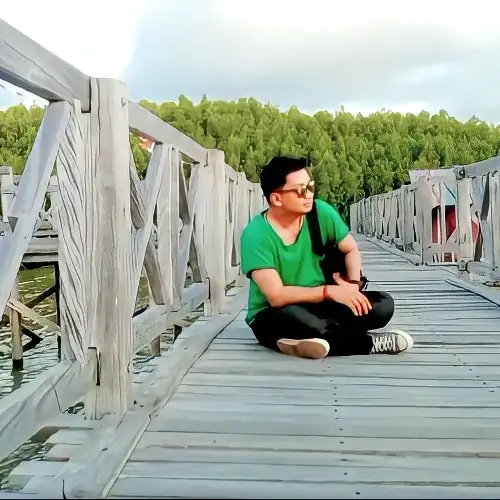 Adi Usbar