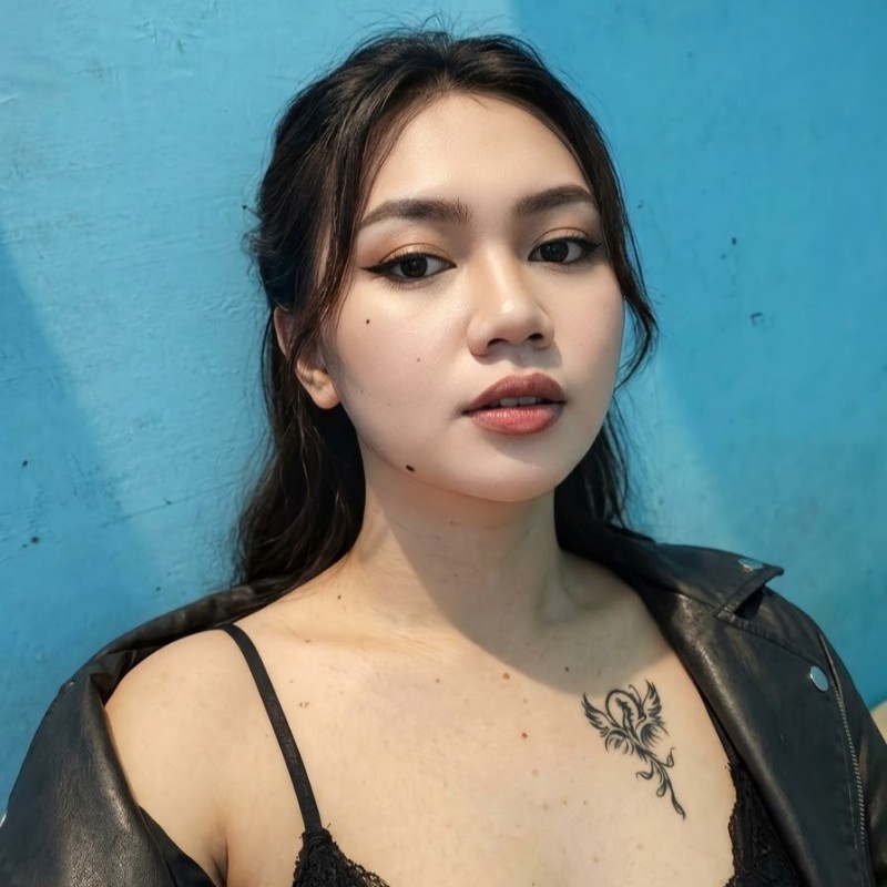 Angela Kaye Trinidad