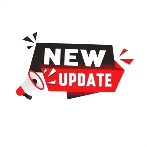 New Update