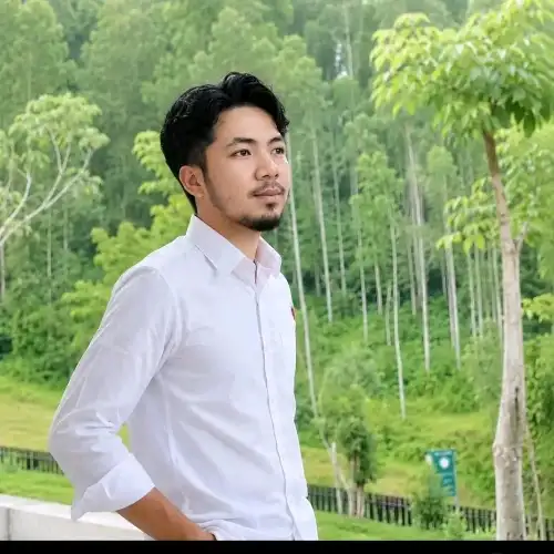 Anjar Gumilar