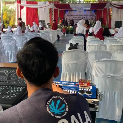 Irul Lighting