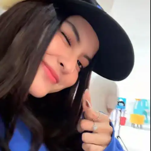 Zahara Putri