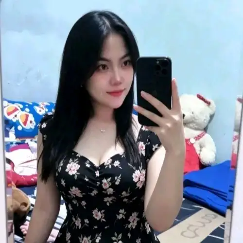 Arlida Putri