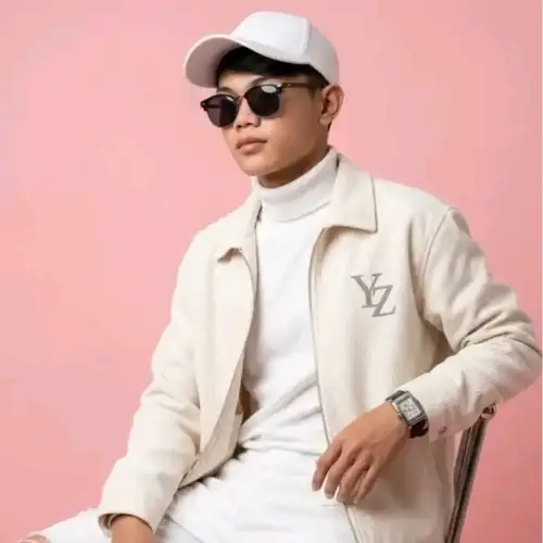 Yazid Andrian