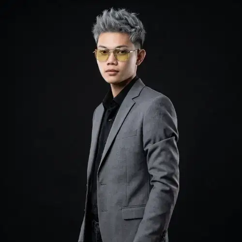 Yazid Andrian