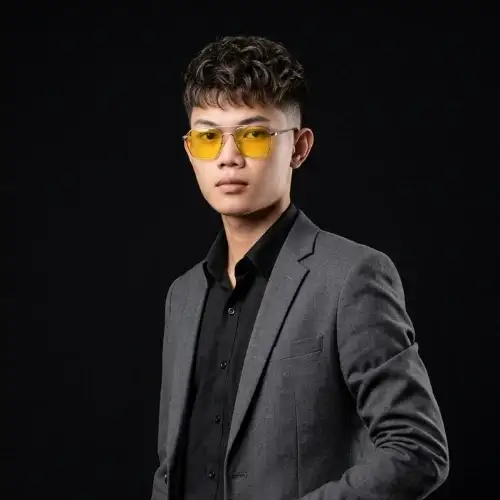Yazid Andrian