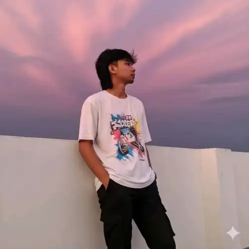 Riki Andres