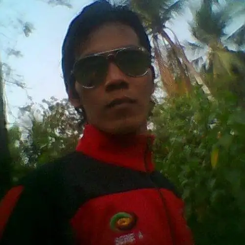 Doni Alfian