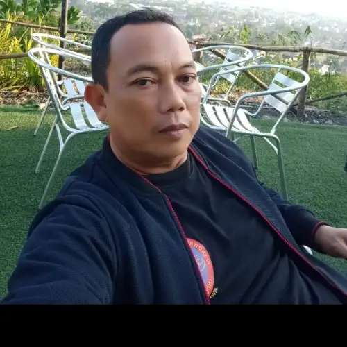 Ade Supriadi