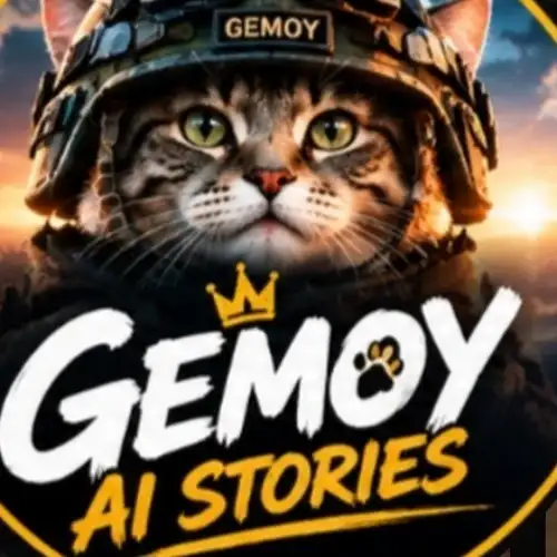 Gemoy Stories
