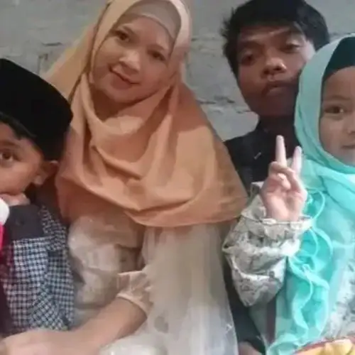 Syahril Annazari
