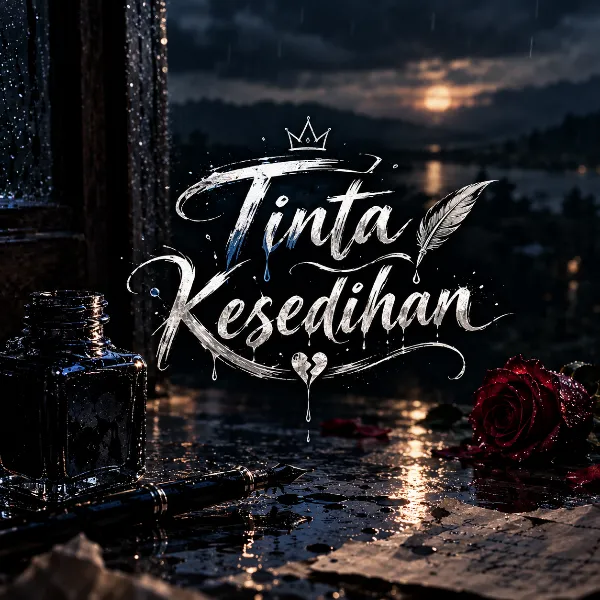 Tinta Kesedihan