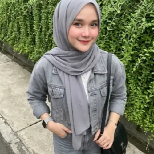 Rahma Nisya